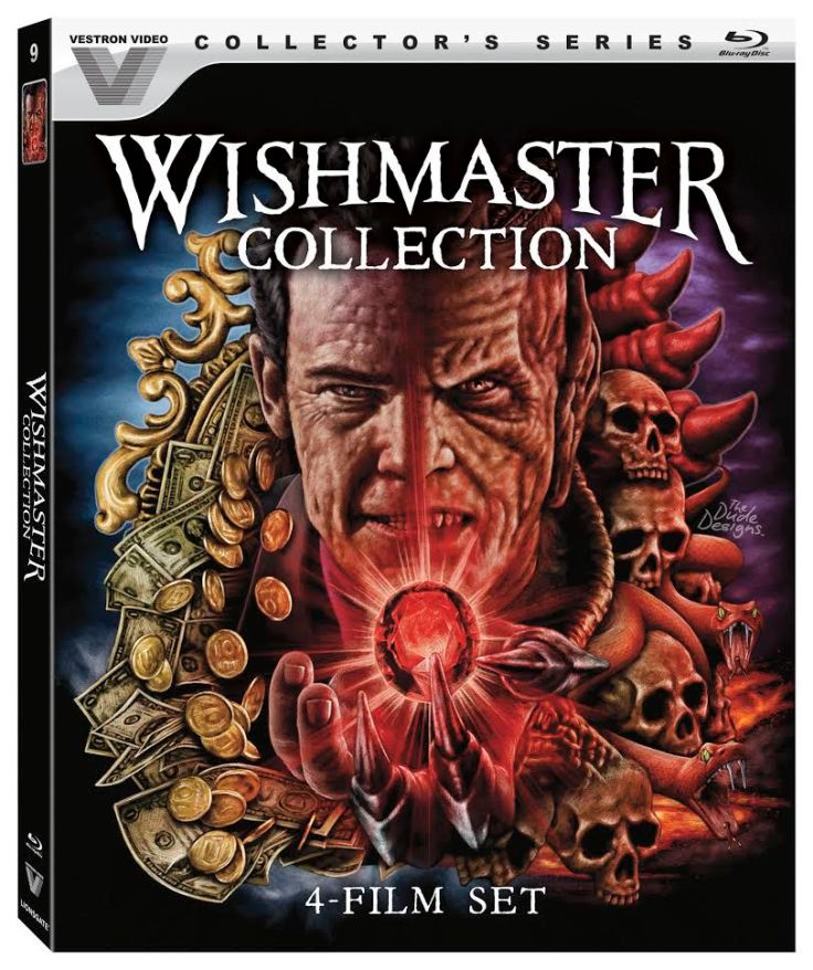 wishmaster-collection